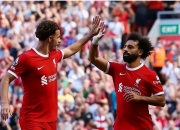 包含欧冠转会期再迎强敌，利物浦官宣签约，主帅态度：震撼外界，身体对抗强度拉满的词条