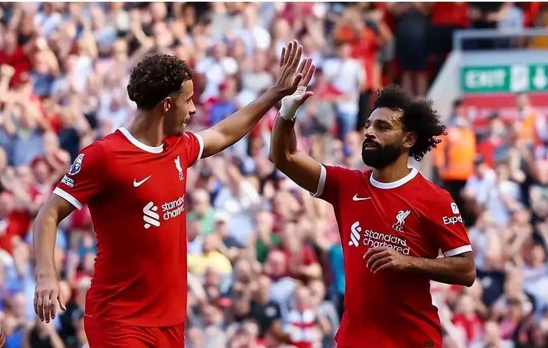 包含欧冠转会期再迎强敌,利物浦官宣签约,主帅态度:震撼外界,身体对抗强度拉满的词条 包含欧冠转会期再迎强敌,利物浦官宣签约,主帅态度:震撼外界,身体对抗强度拉满的词条